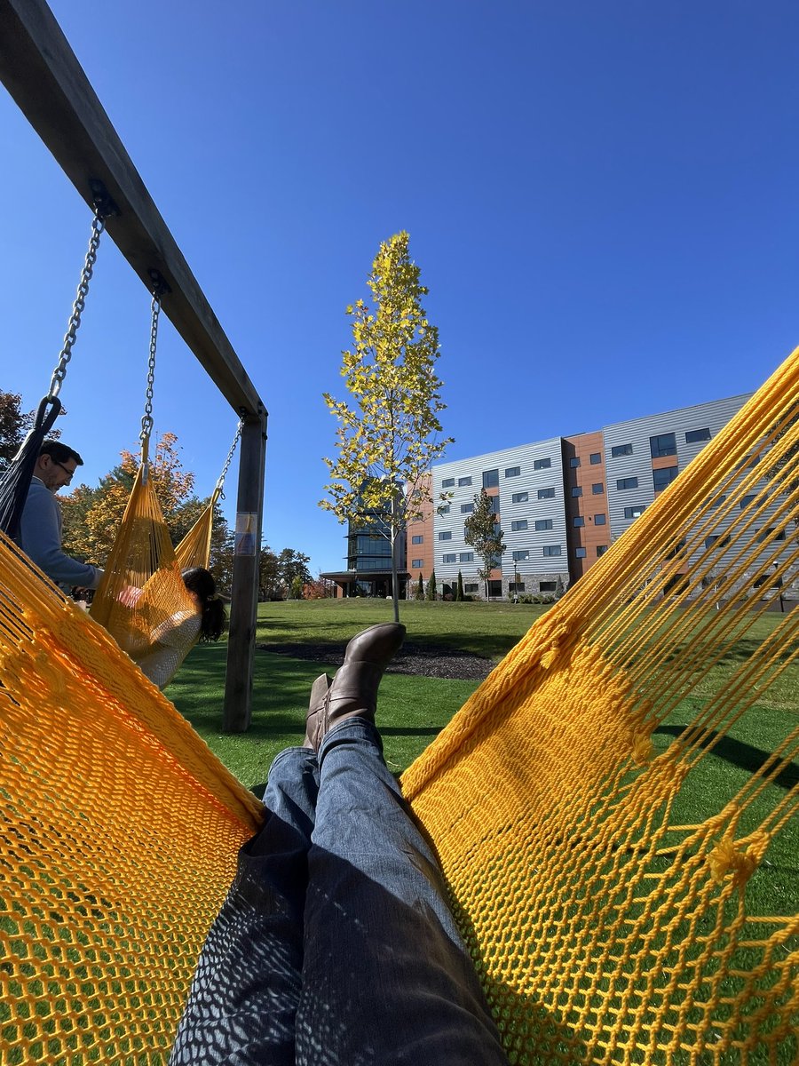 What a perfect day for SNHU Homecoming!