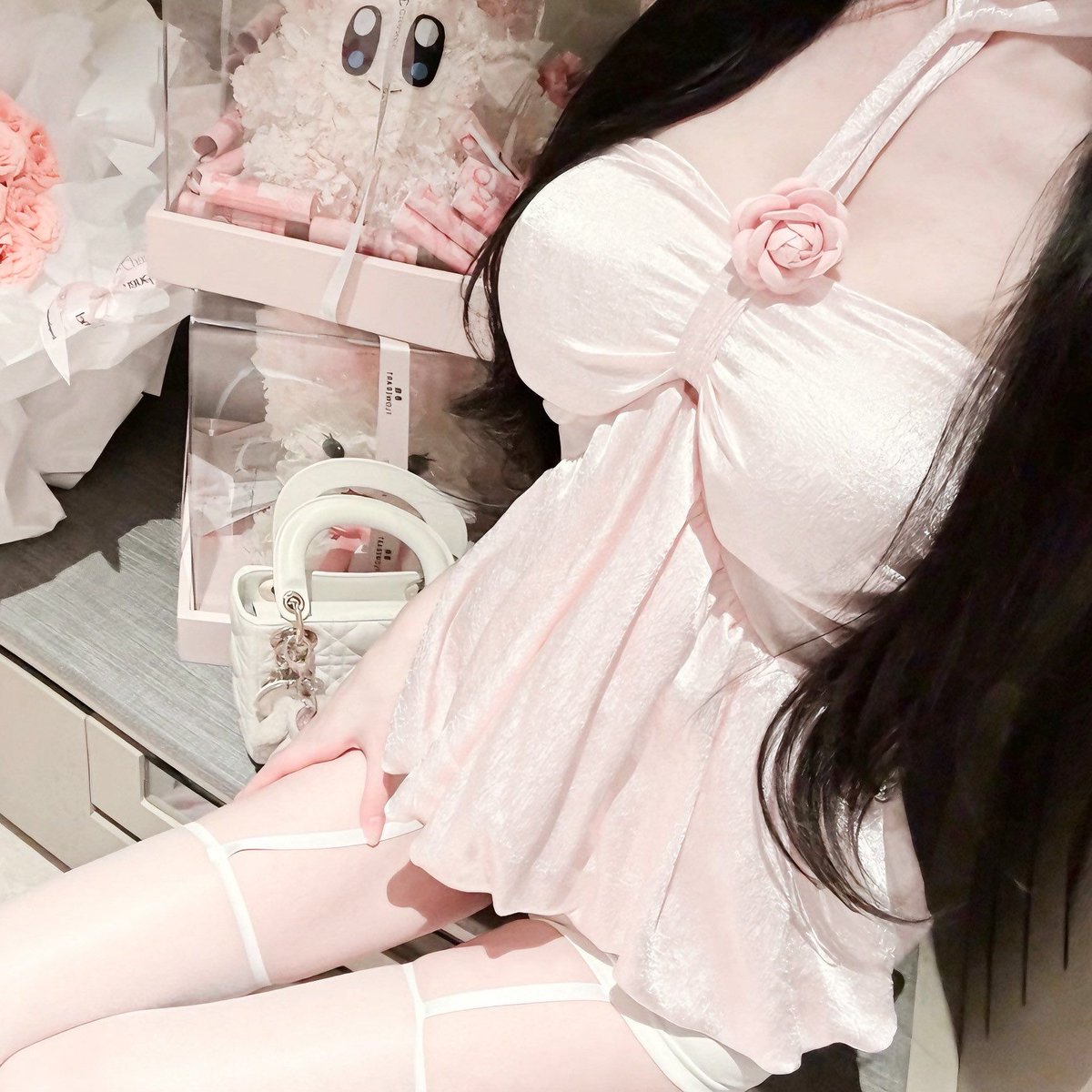 an_lin22313's tweet photo. 安安老师 https://t.co/N7lBTLsvij
