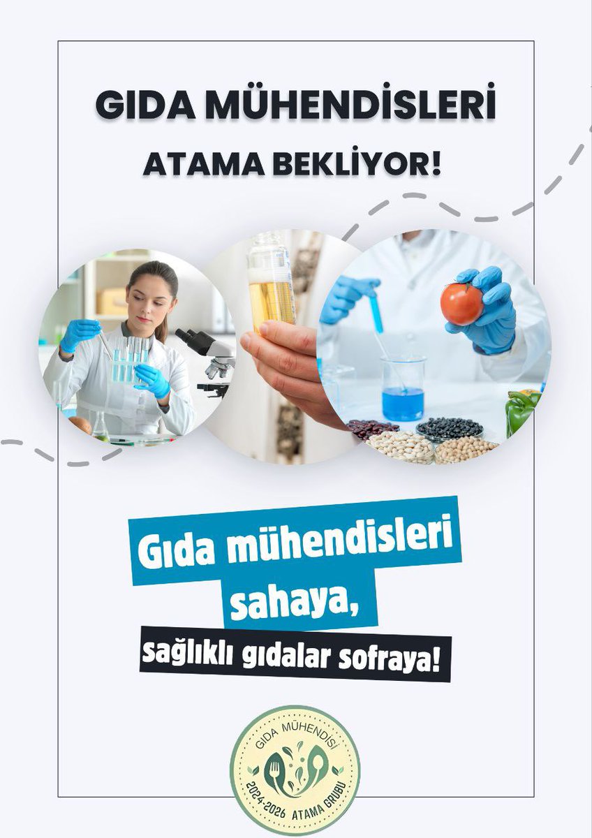 <a href="/szctelevizyonu/">SÖZCÜ Televizyonu</a> <a href="/BelovacSerap/">Serap Belovacıklı</a> Gıda denetimlerinde görev alan gıda mühendislerinin sayısı yetersiz. Taklit, tağşiş ve hileye karşı eğitimli olan gıda mühendisleri, sağlıklı ve güvenilir gıda için daha fazla istihdam edilmelidir.
#GıdaMühendisleriAtamaBekliyor