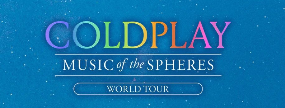 misbah (@miznaq) on Twitter photo Hello friends with <a href="/coldplay/">Coldplay</a> Abu Dhabi tickets: 
If anyone has 4 General Admission (standing) tickets for 11th Jan and would like to swap them for 9th Jan, please message me. Thanks! Hello friends with <a href="/coldplay/">Coldplay</a> Abu Dhabi tickets: 
If anyone has 4 General Admission (standing) tickets for 11th Jan and would like to swap them for 9th Jan, please message me. Thanks!