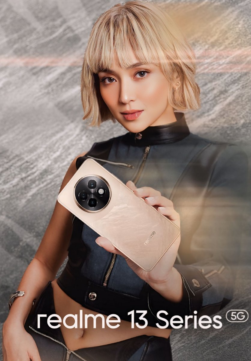 LouRegietVillar's tweet photo. Kathryn Bernardo For Realme 13 Series 5G Just I Like A Kelly in FreeFire π€β€οΈππ©πΈπ΅ππ₯΅π₯π»π₯°π± #KathrynBernardo #realme13Plus5G #RealmePH #KathrynForRealme #KellyFreeFire #FreeFire https://t.co/iHzSHXerNX