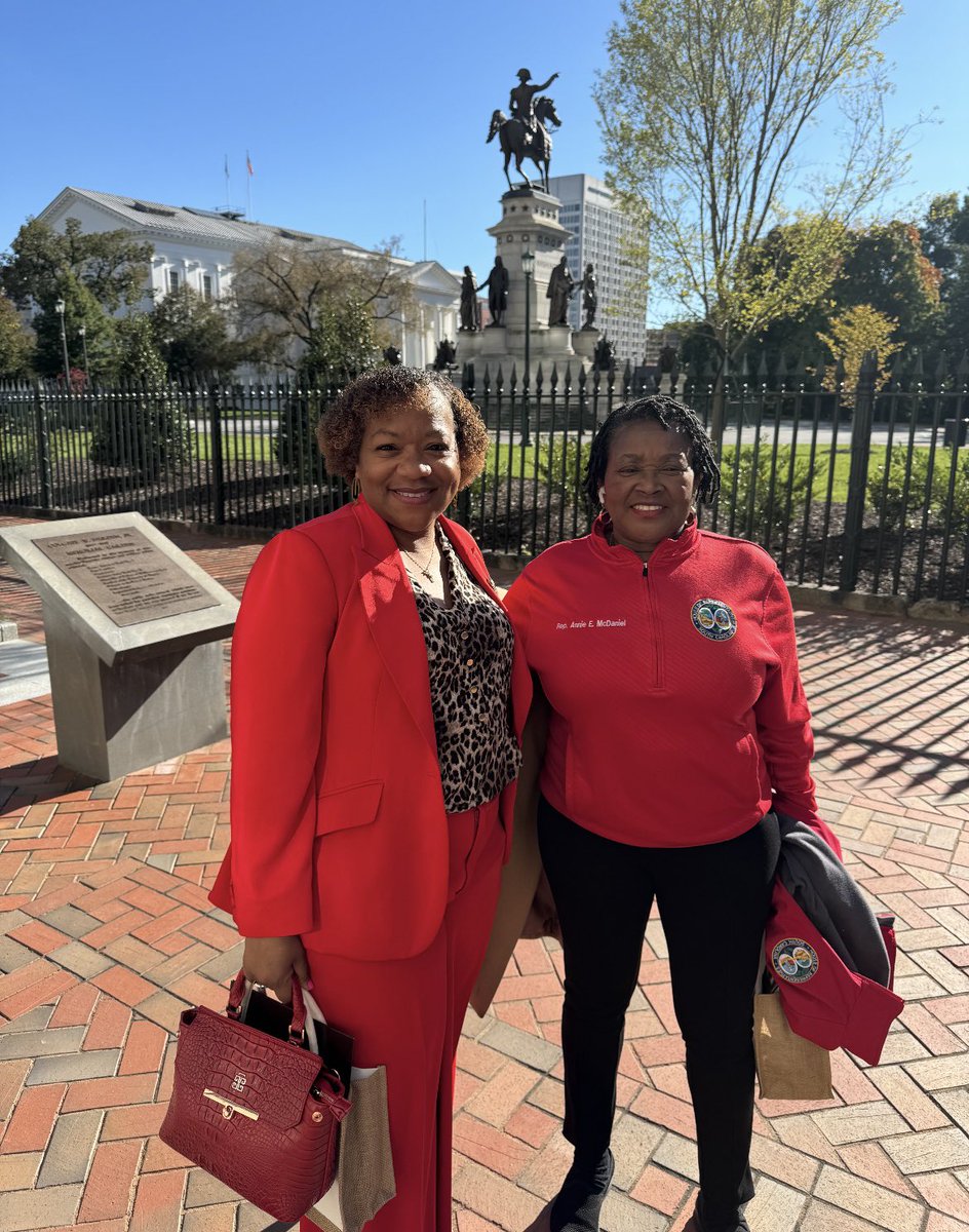 SC Legislative Black Caucus tweet media