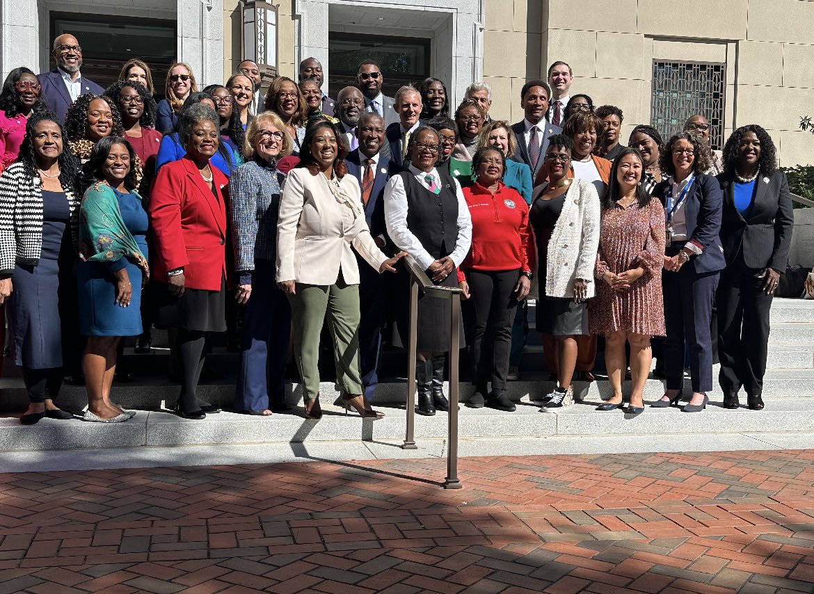 SC Legislative Black Caucus tweet media