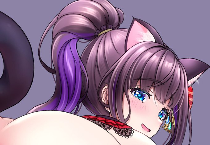 一度に大量に描く機会が殆どなかったから
個々のクオリティ担保難しい… 