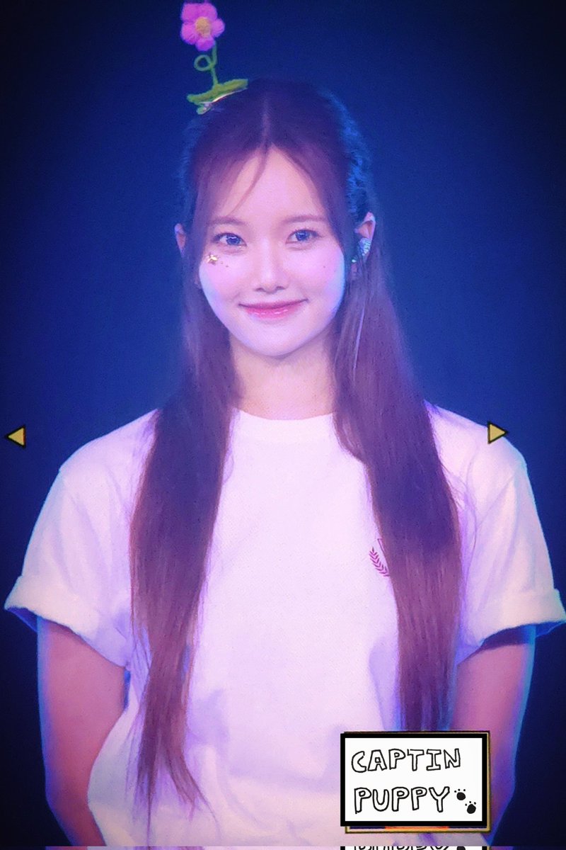 241019 일본 팬콘서트 2부 프리뷰

우리집 리더가 피크민이 된 사연

#Weeekly #위클리 #이수진 #수진 #Leesoojin