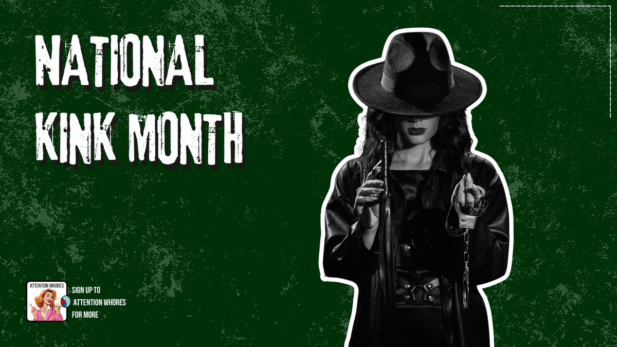 Attention Whores tweet media