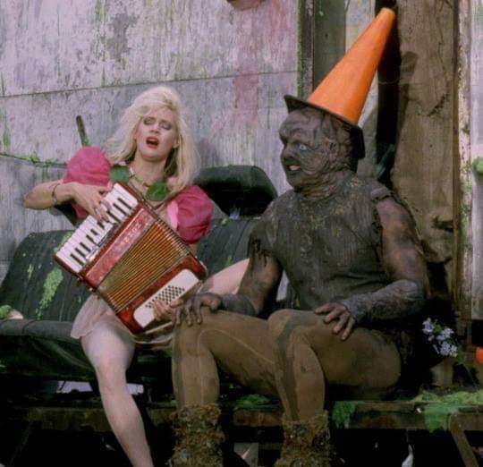 Toxic Avenger 3