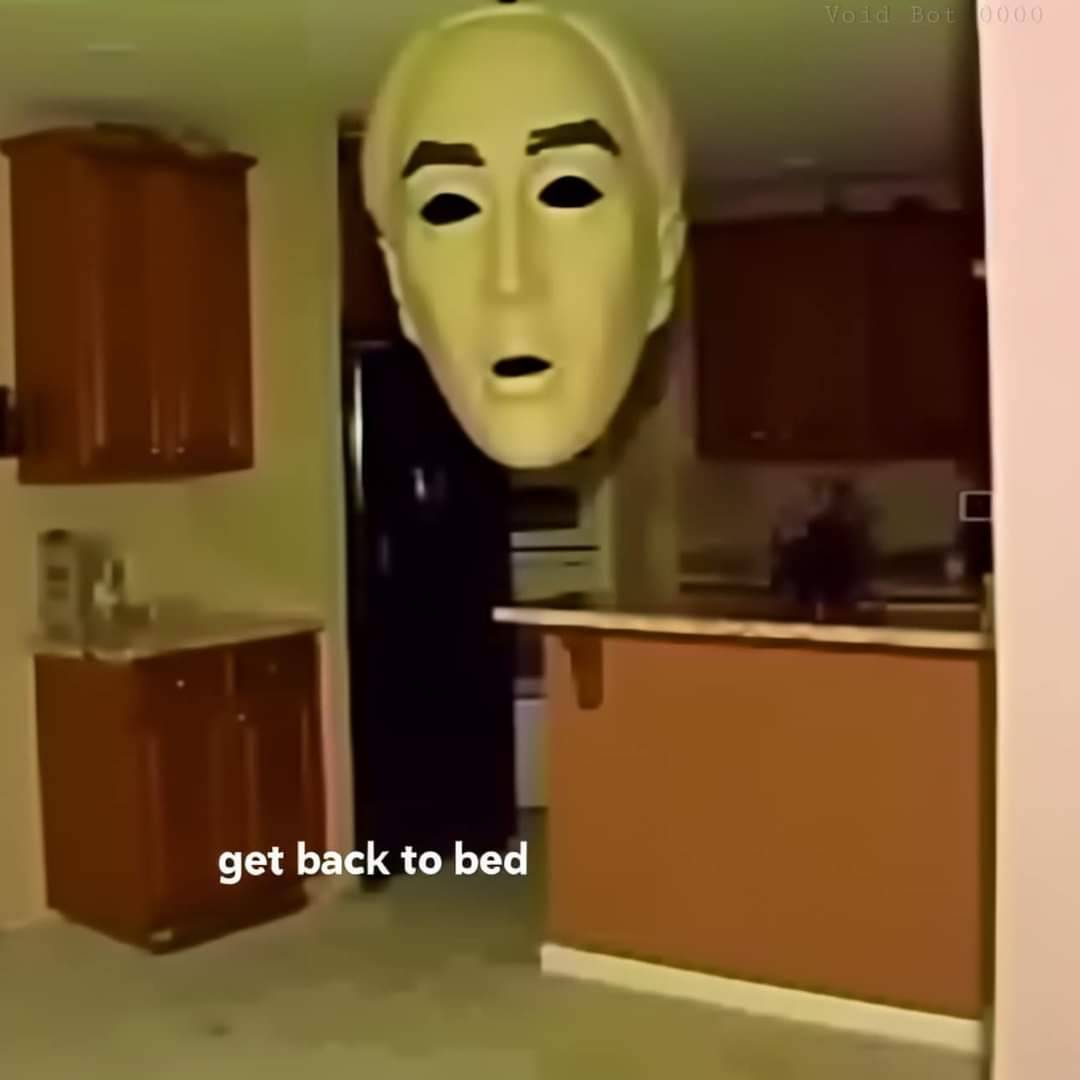 Void Bot 0000
