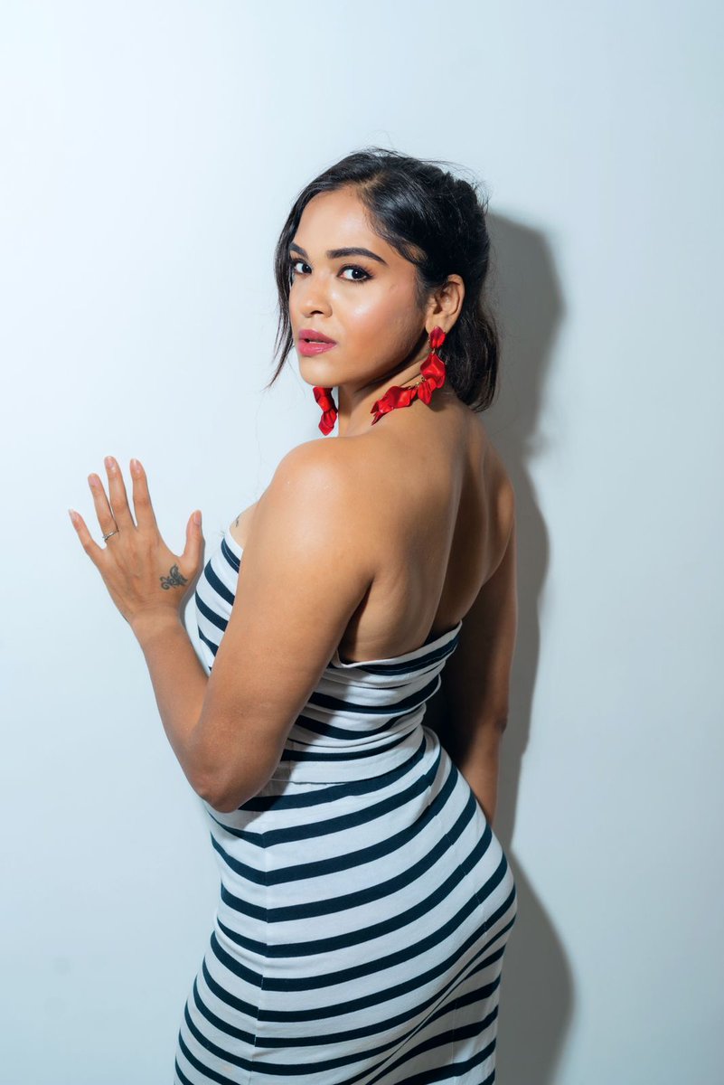 Prabha StylishSpyder tweet media