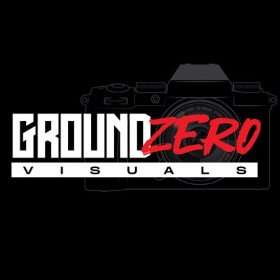 Ground0visuals's tweet photo. #NewProfilePic https://t.co/1CIZyU1Tei