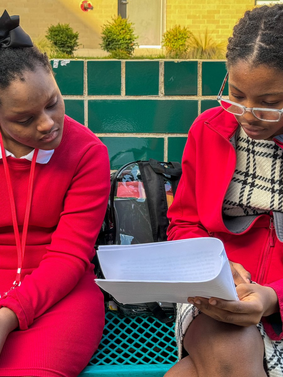 Student Activities tweet media