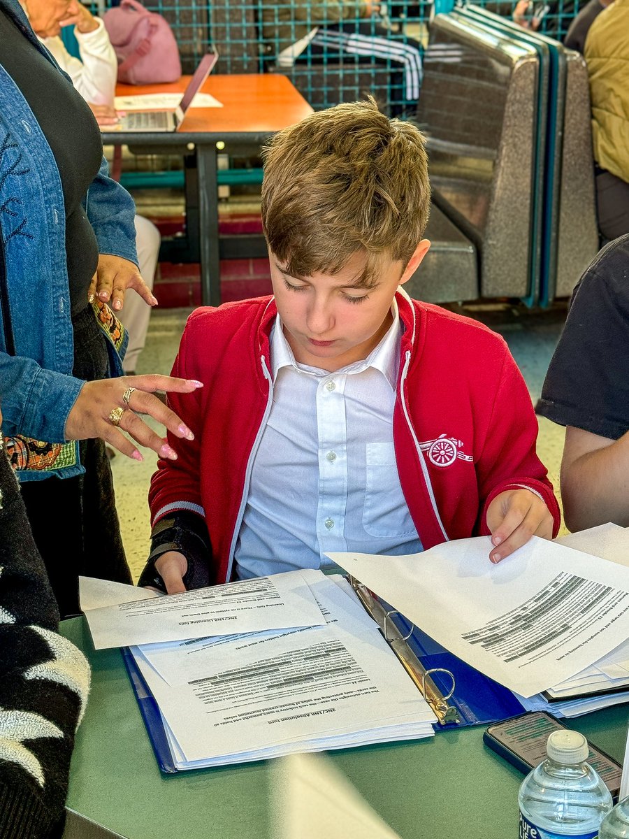 Student Activities tweet media