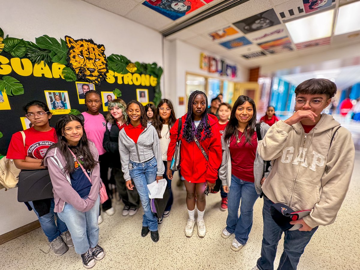 Student Activities tweet media