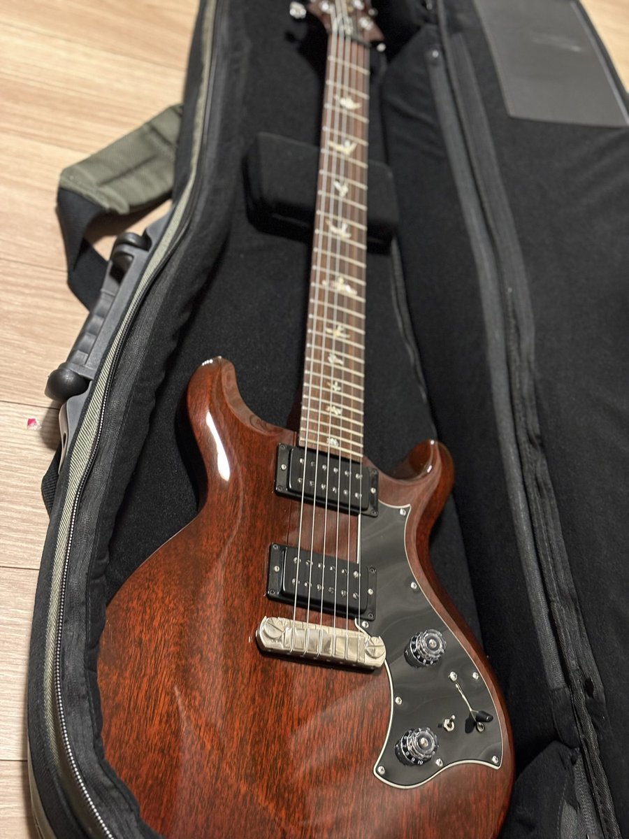 Aftermath_PRS's tweet photo. 完璧！ https://t.co/YZkfADnCll