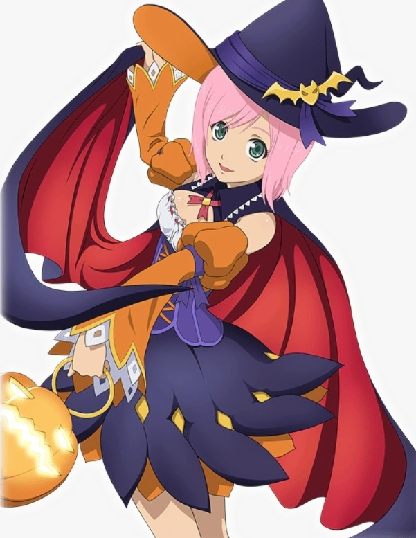 TalesDaily's tweet photo. Today's Tales of character is Estellise Sidos Heurassin from Tales of Vesperia《#talesof #talesofvesperia #テイルズオブ》 https://t.co/f8ElhOTPFr