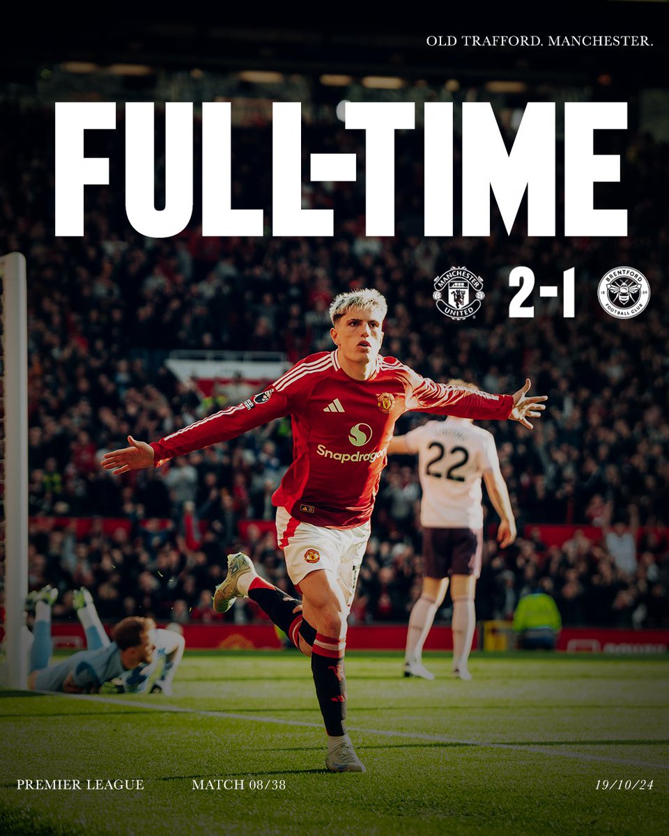 sk_sahani03's tweet photo. Good to win ❤️❤️❤️
#MUNBRE #MUFC #MUFCDAY https://t.co/DzYcCGrYCI
