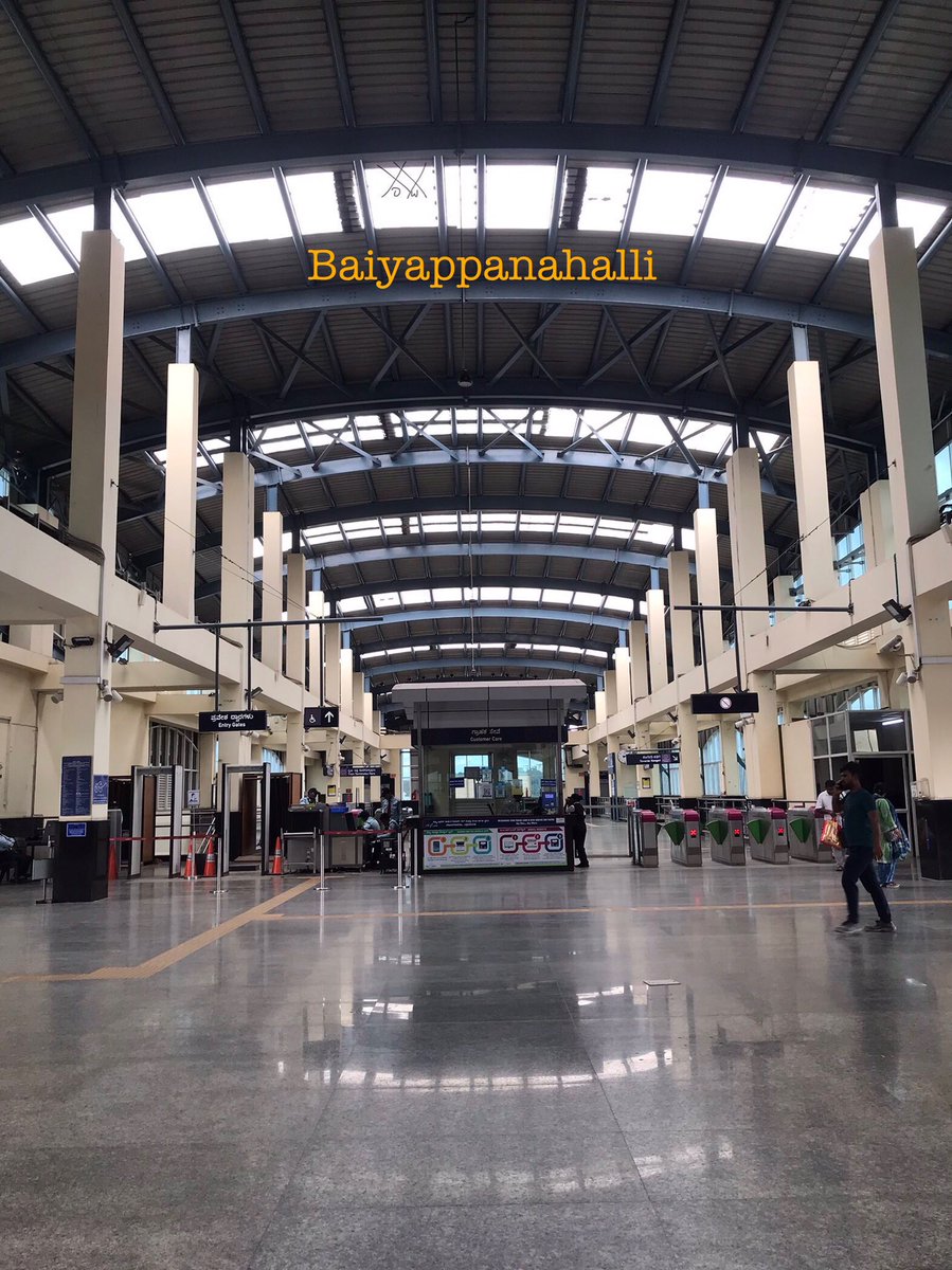 WF_Watcher's tweet image. ⚡️#NammaMetro Celebrating 13 Years on 20th Oct 🎊 🎉 

•It all started with a short distance from BYP to #MGRoad on 20-10-2011
•Now 2nd Largest Metro network in 🇮🇳 with 72.17 km
•97.84 km under construction 
•81.64 km proposed new routes

Happy and safe Metro ride everyone!…