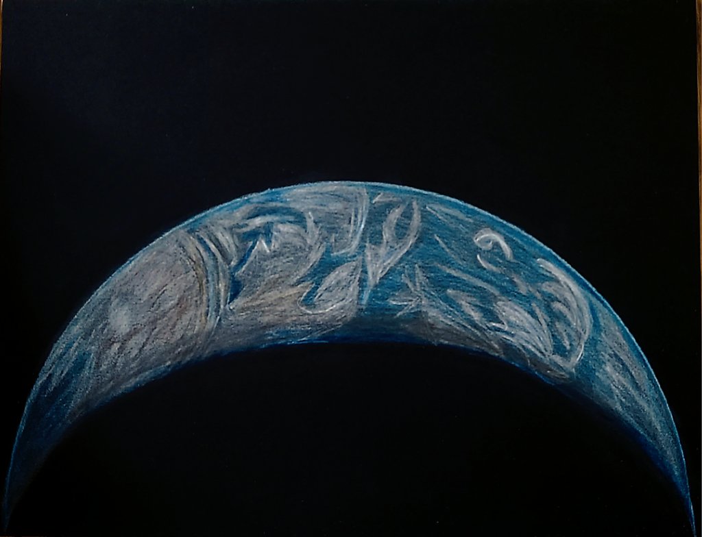 remays's tweet photo. SpacetoberChallenge_04
Day 19 - #Earth
OUR home planet! #Tierra,#Aarde,#Terre,#Eretz,#Jorden, #Nchi,#Bumi,#Tsuchi,#Terra,#Tonantzin,#Pachamama,#Erde,#Zemlya,#Maa,#Ziemia,#Jord, #Jigu, #Doonya,#TryDaaaht,#Prithvi,#Ard,#Delkhii,#Aye,#Ardhi,#Nunarjuaqn,#Elohim,#Nahasdzaan https://t.co/FwL5nEmAYO