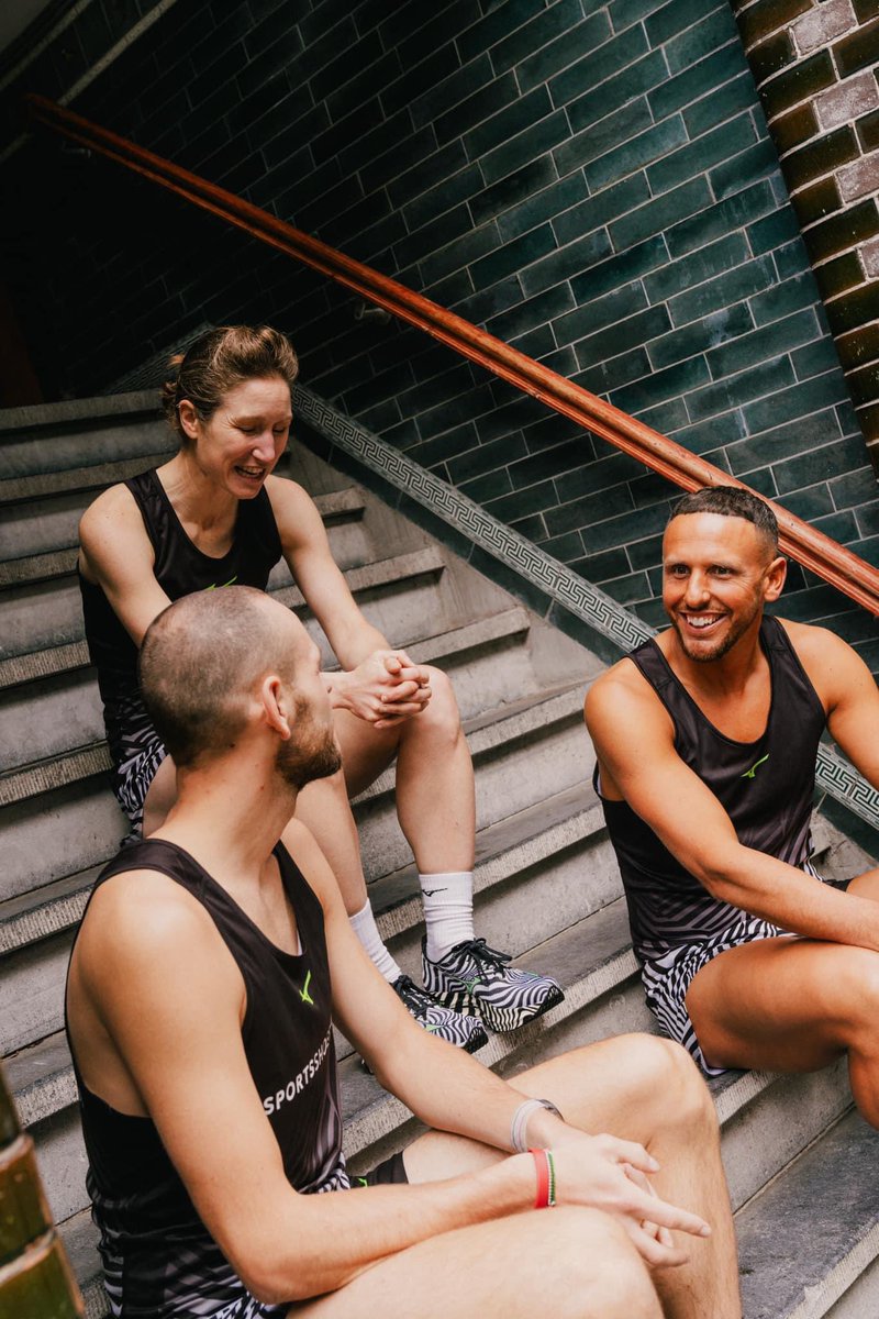 Doing Bits in Amsterdam 🇳🇱

<a href="/sportsshoes_com/">sportsshoes_com</a> 
<a href="/MizunoRunningEU/">MizunoRunningEurope</a> 

#ukrunchat