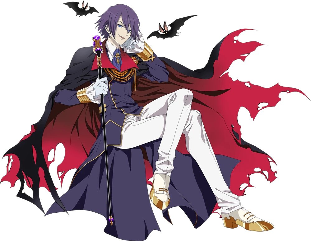 TalesDaily's tweet photo. Today's Tales of character is Saleh from Tales of Rebirth《#talesof #talesofrebirth #テイルズオブ》 https://t.co/EM5LKcmW6y