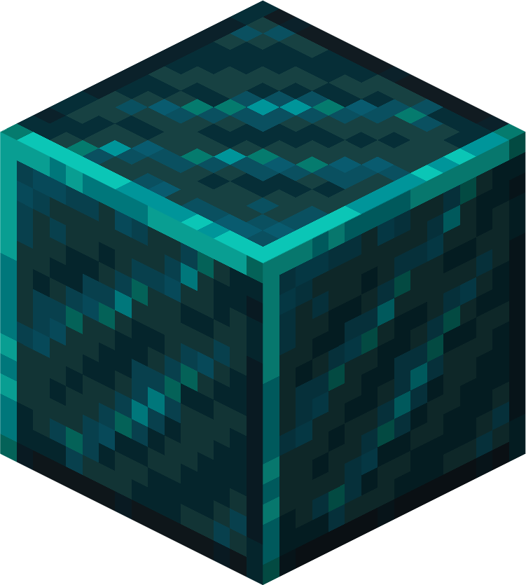 itisBrinecraft's tweet photo. Echostone blocks #Minecraft https://t.co/T5QpdwUgOn