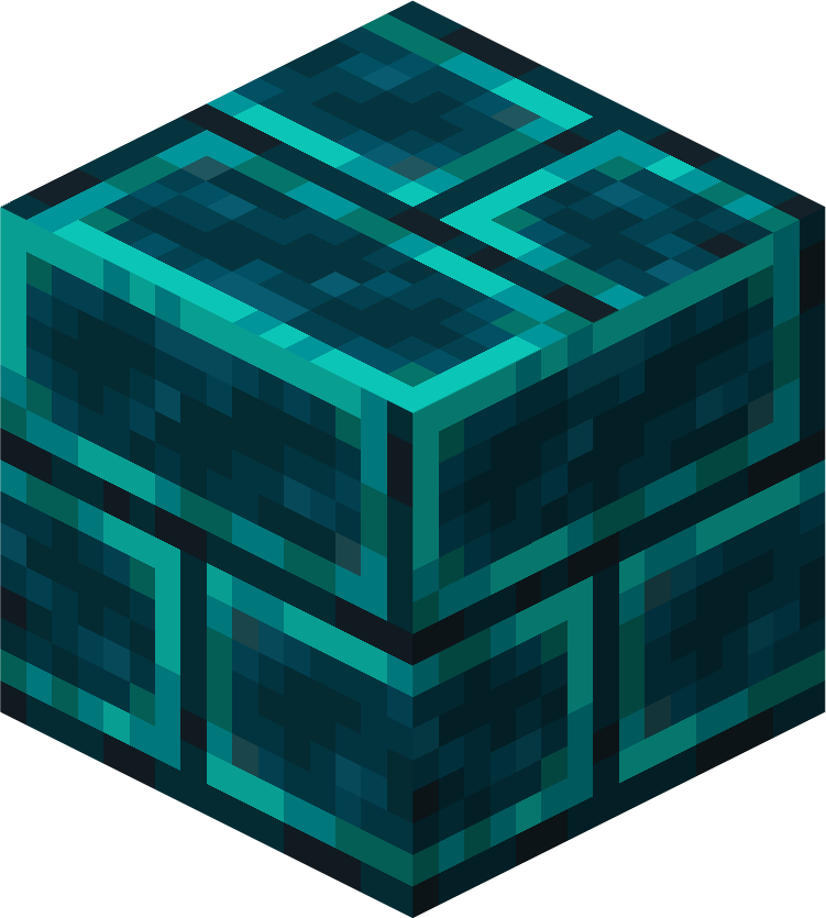 itisBrinecraft's tweet photo. Echostone blocks #Minecraft https://t.co/T5QpdwUgOn
