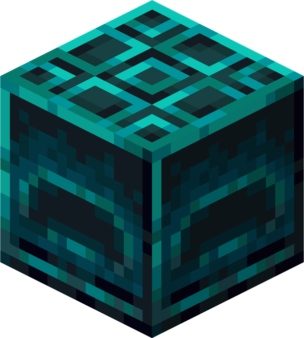 itisBrinecraft's tweet photo. Echostone blocks #Minecraft https://t.co/T5QpdwUgOn