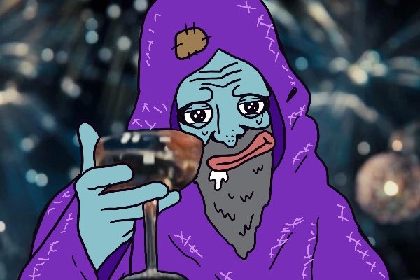 Fringe_Mania's tweet photo. BOZO WIZARD META on Bitcoin RUNES 🔥🔥🔥🔥🔥 #btc $btc #bozolution $BOZO https://t.co/WtsGGbsUs3