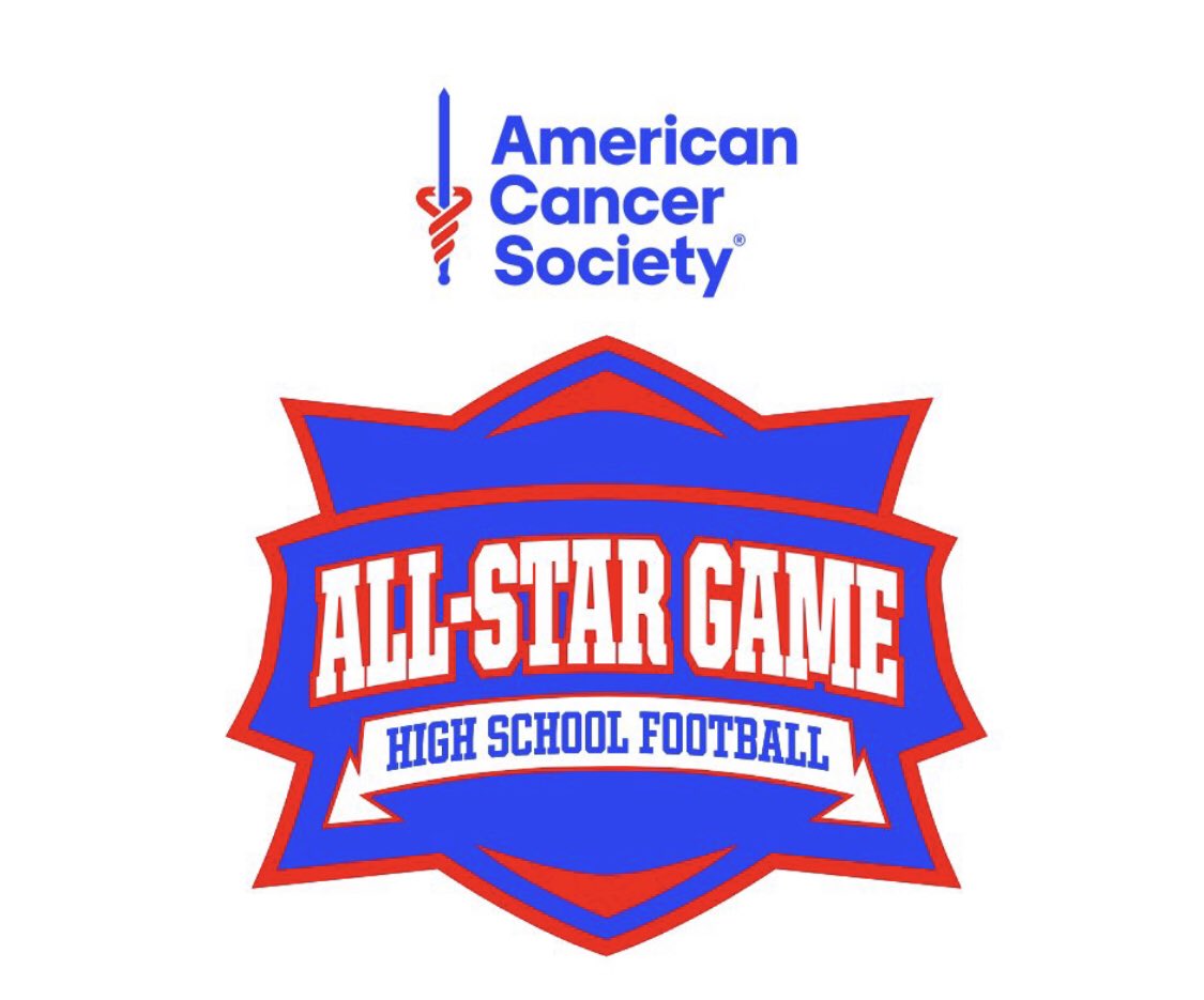 Nellup17__'s tweet photo. Blessed and honored to have been selected to play  in the @ACSAllStarGame and having the opportunity to compete against the best in the St.Louis area and help support the cause
@GSTEMSPORTS https://t.co/wMe2j1CJRd