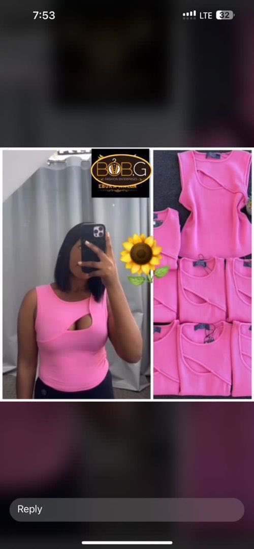 All available 

Location is Bayelsa state Nigeria 

#6000 each $4.
More samples available