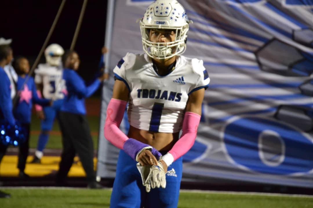 Xavier Wright tweet media