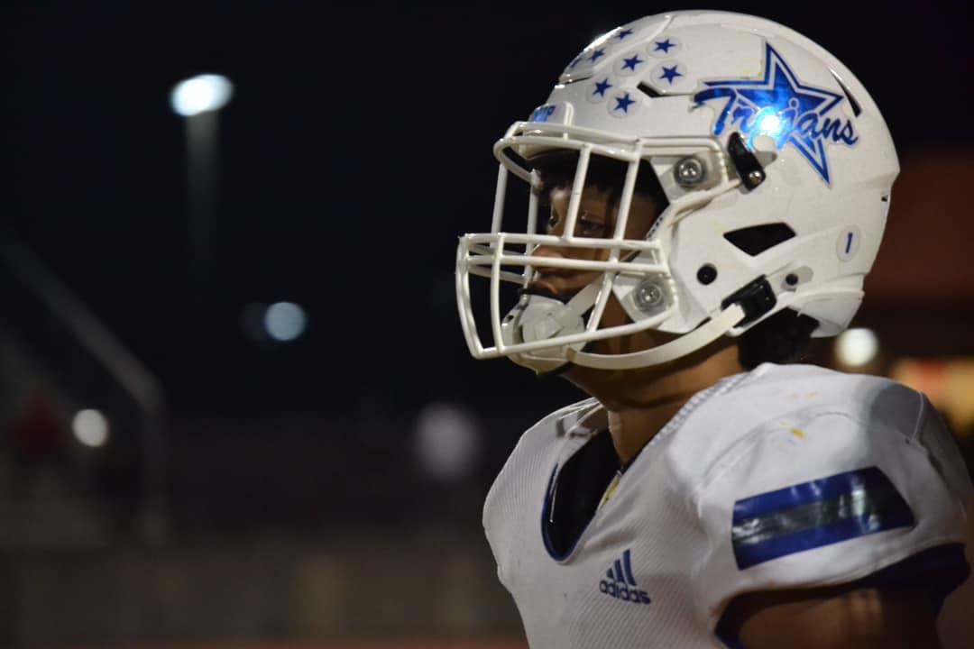 Xavier Wright tweet media
