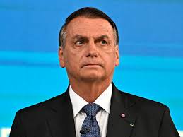 #BRAZIL: Former Pres. Hopes To Run Again In 2026, Despite Ban [world politics news] bit.ly/48fdks7p