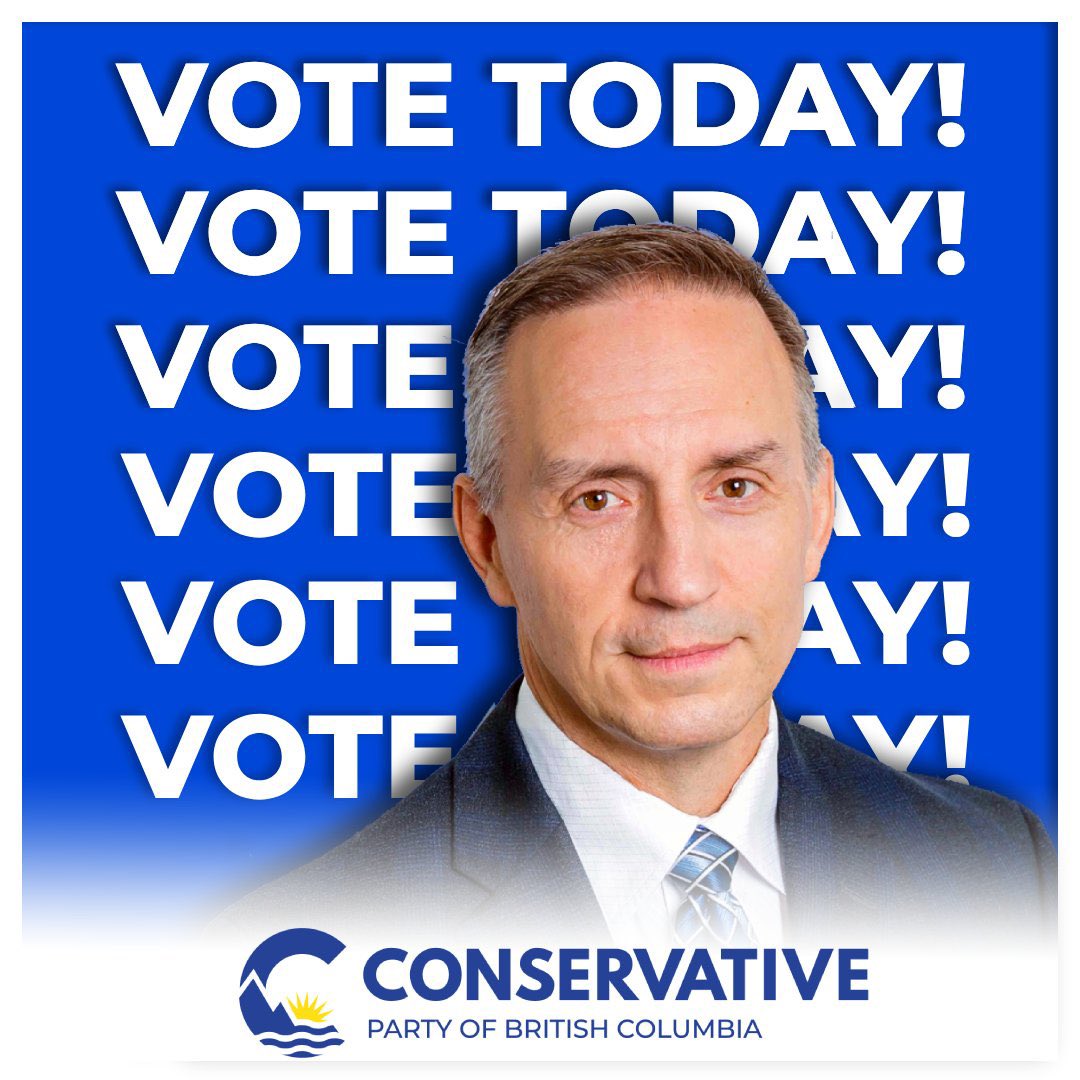 DSplett4BC's tweet photo. Make your voice heard! 🗳️ Voting Day is Today from 8 AM to 8 PM. Find your local polling station below:

North Vancouver

•Norgate Elementary (1235 Sowden St)
•Westview Elementary (641 W 17th St)
•Navy League (1555 Forbes Ave)
•Eslha7an Learning Centre (345 W 5th St)
•Queen Mary Elementary (230 W Keith Rd)
•Royal Canadian Legion (123 W 15th St)
•Ridgeway Elementary (420 E 8th St)
•Sutherland School (1860 Sutherland Ave)

West Vancouver

•Chief Joe Mathas Centre (100 Capilano Rd)