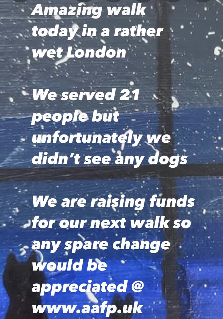 Action Against Food Poverty tweet media