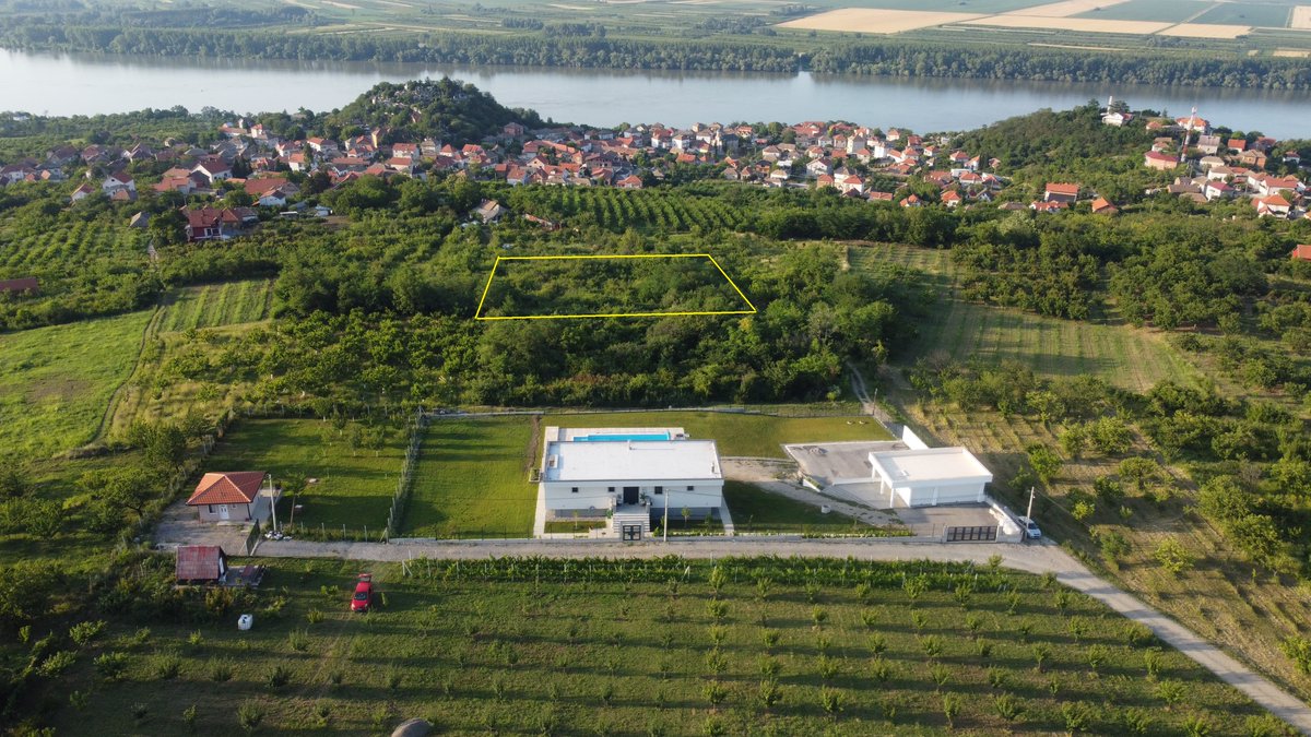 stanodavac's tweet image. Ekstra parcela pogled na Dunav

*VIDEO* Youtube Standavac: youtu.be/Dnyao6w9vwE

#Stanodavac #Dunav #Grocka #Srbija #nekratnine