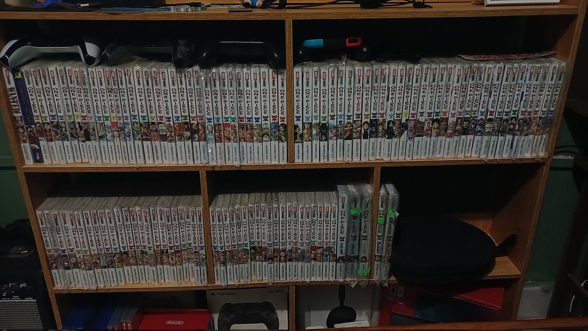JoseGanzo650's tweet photo. Tarda en llegar pero al final hay recompensa 

#ONEPIECE https://t.co/eZjJEnHzP9