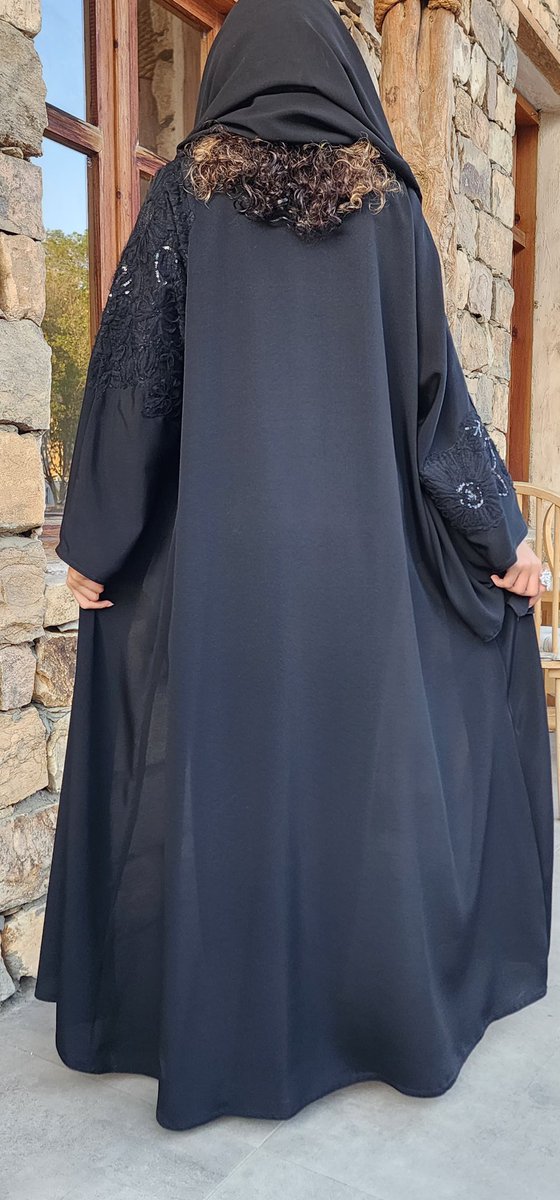 dantellah_dress's tweet photo. الكوليكشن الجديد من عبايات دانتيلا الان جاهز للطلب ..
🥰😍❤️🥰😍❤️🥰😍❤️
🎊🎉🎊🎉🎊🎉🎊🎉🎊
#عباية #عبايات #دانتيلا #جدة #كوليكشن #تصميم #تصميم_عبايات #عبايات_انيقة #عبايات_فخمة #عبايات_كوليكشن_حديد #jeddah #abaya #collection #dantellah #new_collection 

 #توقع_مفاجاه_مياه_فجر https://t.co/5gKHssj1TY