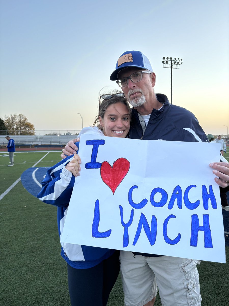 2004 ➡️ 2024

Year 42 down for this OG legend! Proud of you, <a href="/ricklynch8500/">Rick Lynch</a> !!