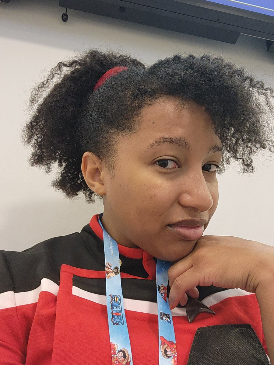 As always, I am cosplaying Mariner at #NYCC say hello if you see me!