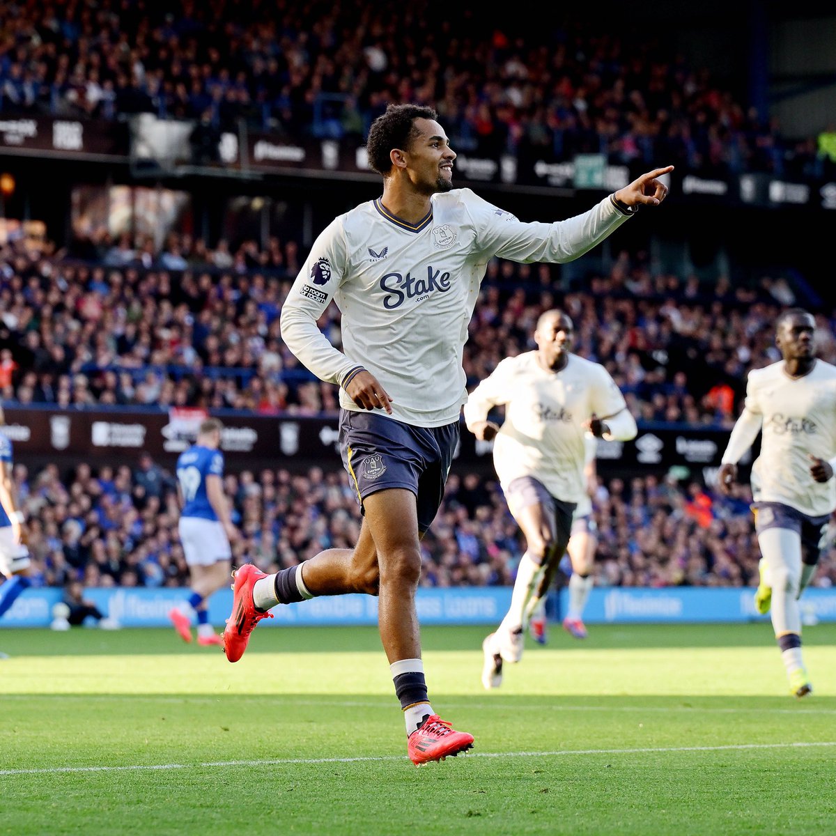 Gio Iliman Ndiaye 🇸🇳💙 tweet media