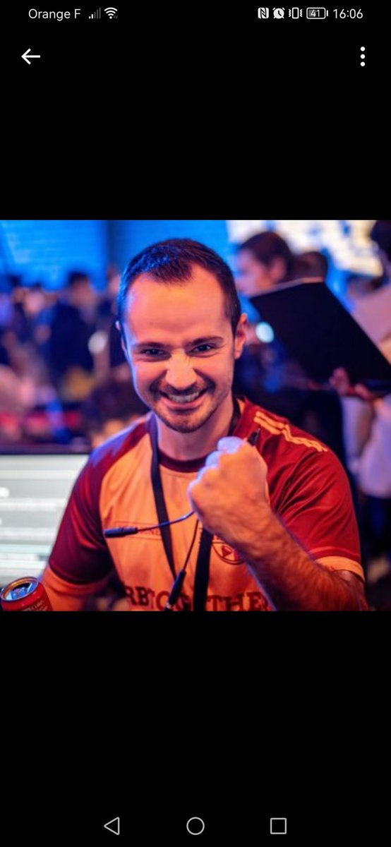 CounterHit_ssb's tweet image. Top 32 au Super Fort Gayant.
J'aurais bien voulu plus mais
au vu de mon jeu d'aujourd'hui
on va bien s'en contenter et s'en réjouir. 

✅ Dyl / Lioko / Jazzy Jeff
❌ Naetoru / Zassio

Merci grandement pour les cheers contre Nae, ça restera longtemps dans ma tête