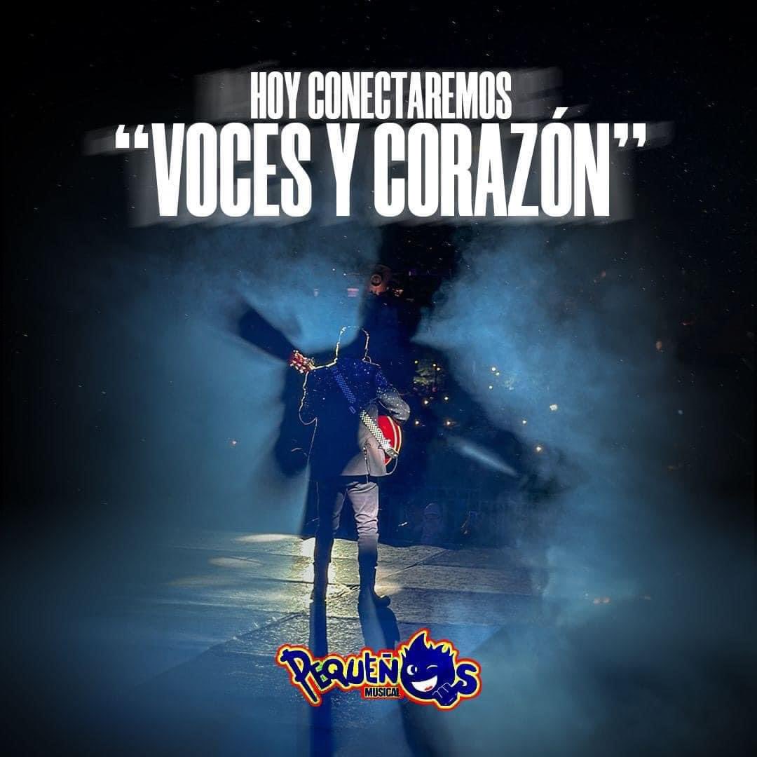 ‼️HOY‼️LA PRODUCCIÓN PERFECTA‼️
<a href="/rodeo_texcoco/">RODEO TEXCOCO</a> &amp; <a href="/PequenosMusical/">PEQUEÑOS MUSICAL</a> 
🚨BOLETOS DISPONIBLES🚨
#rodeotexcoco 

⬇️BOLETOS⬇️
…perfecta-en-rodeo-texcoco.boletia.com