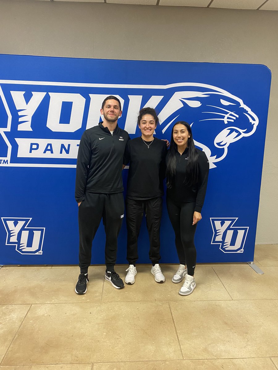 Kaitlyn Cormier (@kcormierhoops) on Twitter photo Thank you to Coach <a href="/CoryMinjarez/">Coach Minjarez</a> and Coach @HarrisonRamse11 for having me on an amazing visit. <a href="/YUPanthersWBB/">York University WBB</a> <a href="/WbbBowie/">BowieWBB</a> Thank you to Coach <a href="/CoryMinjarez/">Coach Minjarez</a> and Coach @HarrisonRamse11 for having me on an amazing visit. <a href="/YUPanthersWBB/">York University WBB</a> <a href="/WbbBowie/">BowieWBB</a>