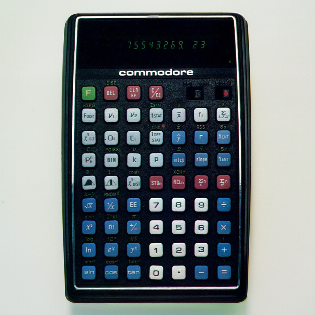 Commodore Computer Museum 🕹 tweet media