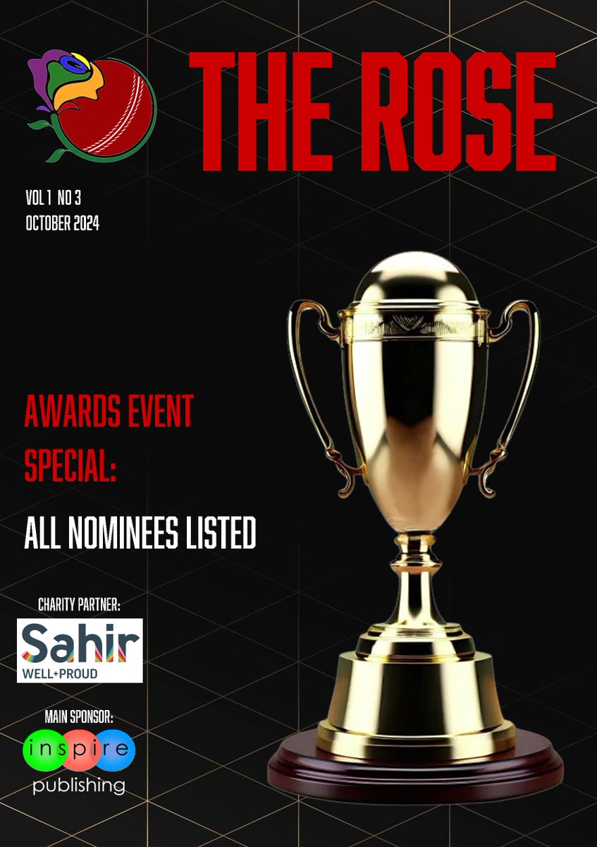 Here's our final edition of The Rose for 2024, a special issue for this evening's awards event.

An electronic copy can be read here: merseyrose.com/_files/ugd/427…