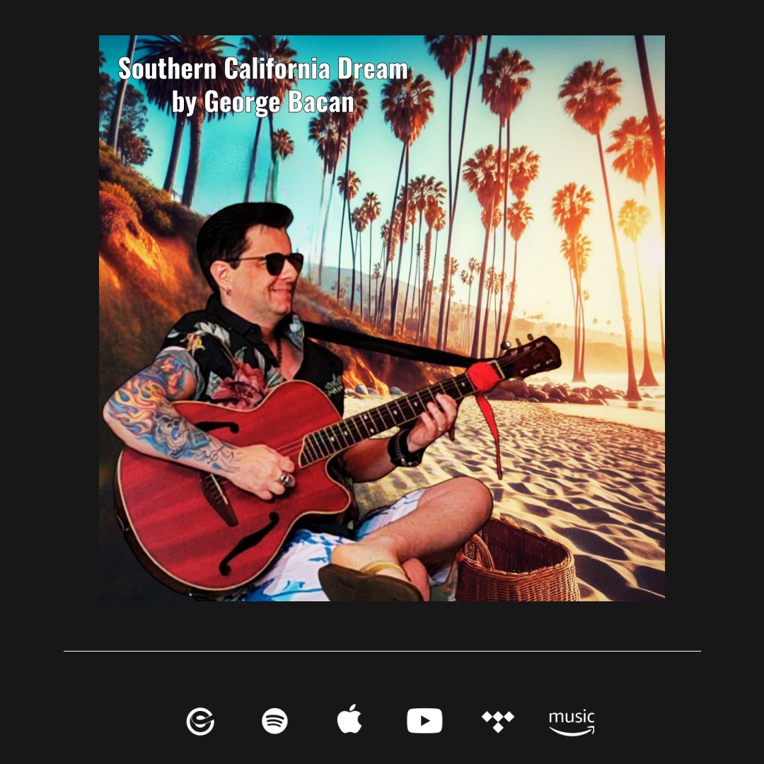 georgebacan's tweet photo. Super Fresh 🎶

#GeorgeBacan
#Guitar
#Guitarist
#GuitarPlayer
#GuitarWorld
#Music
#Musician
#Rock
#Pop
#Jazz
#Blues
#Metal
#Fusion
#Prog
#Progressive
#Indie
#IndieRock
#IndieMusic
#LosAngeles
#California
#Spotify
#Deezer
#AppleMusic
#YouTubeMusic
#AmazonMusic
#YouTube https://t.co/FKU43p3rau