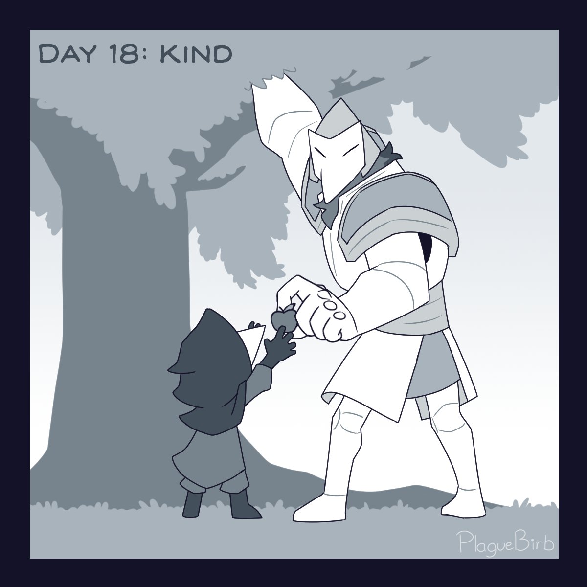 BirbPlague's tweet photo. Plaguetober week 3: Days 16 - 18
#birdlets #plaguetober #plaguetober2024 #plaguedoc #plaguedoctor https://t.co/Q7fYt0sJ3X