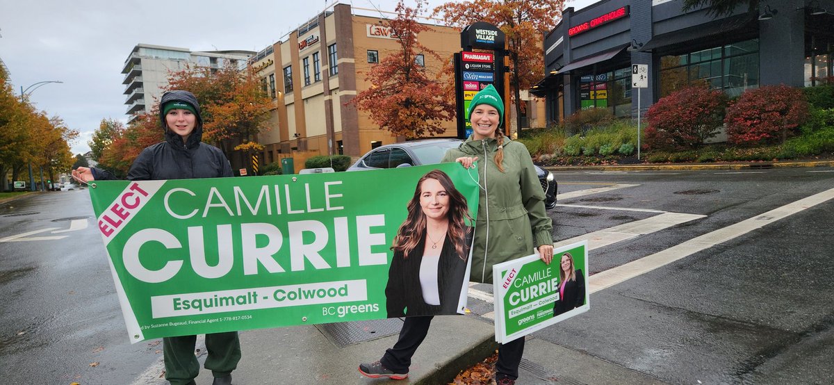 Camille Currie (@ccurrieadvocate) on Twitter photo Your voice matters more than ever! Get out and vote to shape the future of our community. Every vote counts – let’s make a difference together! <a href="/BCGreens/">BC Green Party</a>
<a href="/CCurrieadvocate/">Camille Currie</a>
#GetOutTheVote #YourVoiceMatters #StrongerTogether Your voice matters more than ever! Get out and vote to shape the future of our community. Every vote counts – let’s make a difference together! <a href="/BCGreens/">BC Green Party</a>
<a href="/CCurrieadvocate/">Camille Currie</a>
#GetOutTheVote #YourVoiceMatters #StrongerTogether