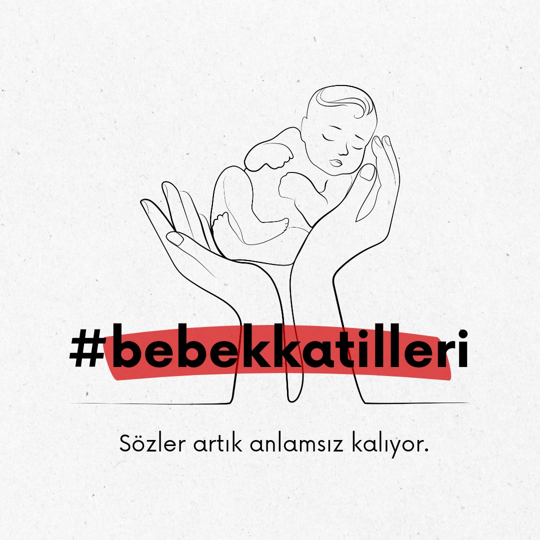 hekim_birligi's tweet photo. İstanbul’da çok sayıda bebeğin, aralarında hekimlerin ve sağlık çalışanlarının da bulunduğu bir çete tarafından tıbbi gereklilik olmaksızın anlaşmalı özel hastanelerin yenidoğan yoğun bakım ünitelerine yönlendirildiği, bu yolla Sosyal Güvenlik Kurumu’ndan ve ailelerden haksız kazanç elde edildiği ve daha da vahimi, bebeklerin bir kısmının yoğun bakım süreçlerinde hayatını kaybettiği iddiaları kabul edilemez.

Ülke gündemimize adeta ateş gibi düşen bu yenidoğan çetesi haberlerinin, fedakârca ve namusuyla çalışan doktorları zan altında bırakmaması son derece önemlidir. Bu çete gibi insanlıktan nasibini almamış kişiler ve kurumlar, derhâl en ağır şekilde cezalandırılmalı ve sistem dışına itilmelidir.

Aylar önce meydana gelmiş bu vahim olayın bugün Ankara’da aile hekimliği yönetmeliğini protesto etmek üzere binlerce hekimin ve sağlık çalışanının bir araya geldiği mitinge denk gelmesini de manidar buluyoruz! Bizler, hekim ve sağlık çalışanları olarak haklarımızın mücadelesini verirken, toplumun bu fedakâr kitlesini zan altında bırakacak bir haberin gündeme bomba gibi düşmesi, umalım ki sadece bir tesadüftür!

Ülkemizdeki, namuslular olarak namussuzlardan daha fazlayız. Kamuoyu bilmelidir ki bu ülkenin namuslu hekimleri ve sağlık çalışanları, namus yoksunlarıyla mücadeleye kararlılıkla devam edecek ve asla prim vermeyecektir!

@saglikbakanligi @drmemisoglu